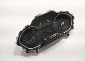 Licznik citroen berlingo partner iv rifter 1.2 thp 9830950280 2019-2024 2