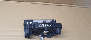Zamek drzwi lewy tył tylny Opel Vivaro B Trafic III 905033916R 93867687 3
