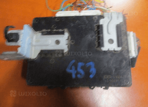 Sterownik anteny hyundai I40 116RA-000349 3