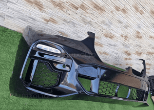ZDERZAK BMW X5 G05 M PAKIET 2