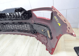 SKODA KAMIQ ZDERZAK PRZÓD PRZEDNI 2019- 658807221 14