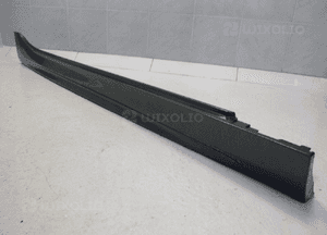 Bmw M1 F40 m pakiet listwa nakładka progowa prawa 4