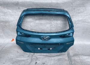 Hyundai kona klapa tylna 17- 1