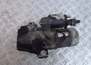 ROZRUSZNIK FORD GALAXY 2,8 VR6 AUTOMAT 09A911023 RADOM 3