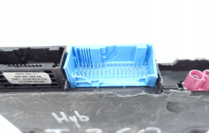 AUDI STEROWNIK MODUŁ GATEWAY 4N2907468AP 8