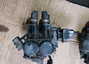 pompa wody elektrozawory phaeton 3D2959617C 1