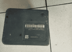 pompa abs zafira b astra h 13213610al 3