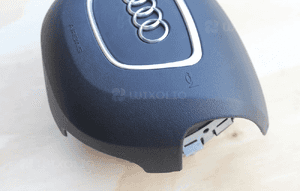 Airbag poduszka kierowcy audi A6 C7 A7 4G0880201N 2013 10