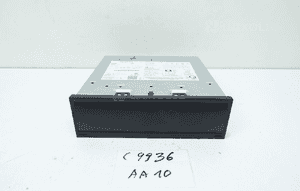MULTIMEDIA CZYTNIK MIB3 VW GOLF VIII 8 5H0035816 1