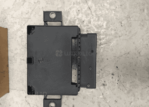 RANGE ROVER VOGUE L405 SPORT L494 JAGUAR F-TYPE X152 XJ X351 MODUŁ STEROWNIK HAMULCA RĘCZNEGO NOWY ORYGINAŁ 4