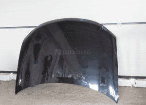 Maska pokrywa silnika mitsubishi outlander ii 2 2006-2010 rok 4