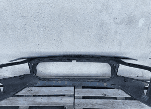 Zderzak przód przedni hyundai santa fe iv 4 lift fl 86511-S1500 cały 7