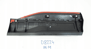 LISTWA DRZWI LEWY TYŁ AUDI Q4 E-TRON 89A853969A 4