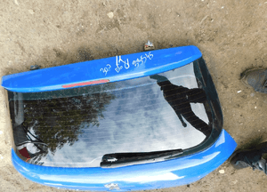 peugeot 307 klapa kolor EGJ nr 33545 WYSYŁKA 2
