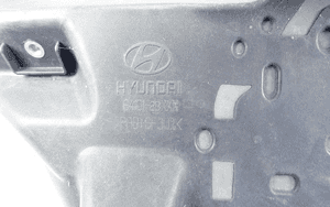 Pas przedni wzmocnienie hyundai santa fe ii 2BXXX 12