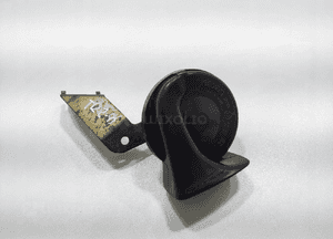 Klakson sygnał dźwiękowy renault trafic ii vivaro a 7700413533 2001-2014 2