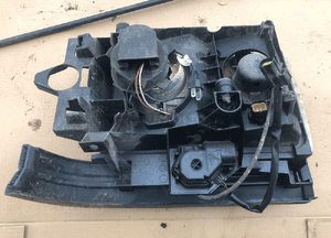 Lampa przednia lewa LHD EU Europa Range Rover 2 II LP P38 2
