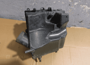 OBUDOWA FILTRA POWIETRZA OPEL CORSA E 1.3 CDTI 2