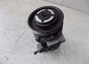 Kia sorento ii lift 2012-2015 2.2 crdi sprężarka klimatyzacji 4