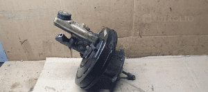 Serwo wspomaganie hamulca pompa Renault Megane II 8200453735 4
