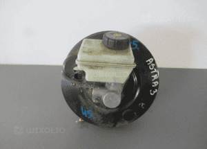 Pompa hamulcowa serwo opel astra 3 iii h 1.9 cdti 120KM 13142362UB 2004- 2