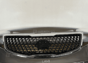 ZDERZAK PRZÓD PRZEDNI KIA SPORTAGE III 3 2010- 86511-3U000 KOMPLETNY KRATKI 6