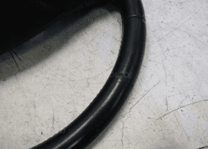 JAGUAR XF X250 LIFT KIEROWNICA MULTIFUNK ŁOPATKI 10