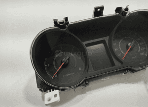 Licznik citroen c-crosser 2.2 hdi 8100B202 2007-2012 europa 3