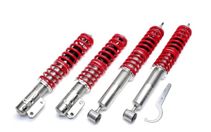 Zawieszenie Gwintowane DO VW GOLF 3 III 91-98 Rok 1