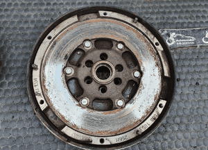 Sprzęgło Dwumasa LUK Tarcza Docisk SACHS 1.8 T 2.0 ALT 130 KM Audi A4 B6 B7 VW 22