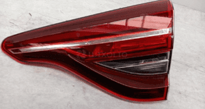 RENAULT CLIO V H/B lampa klapy bagażnika prawa tylna prawy tył 265503304R 1