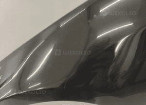 Bmw e90 3 seria 05-11 BŁOTNIK LEWY PRZÓD 4