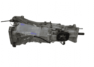 Skrzynia biegów defender 2.4 tdci 7U3R-7A040-AA 7U3R7003AF 2007-2014 1