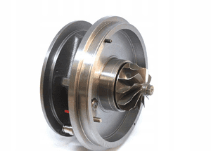 Turbina turbosprężarka Turbo COR CHRA BMW 320D E90 E91 E92 E93 177KM 2
