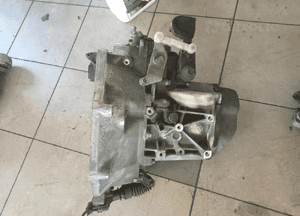 skrzynia biegów citroen peugeot 1.2 vti 20a701 1