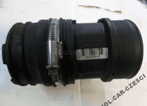 PRZEPŁYWOMIERZ PEUGEOT CITROEN 5WK9623 RADOM 1