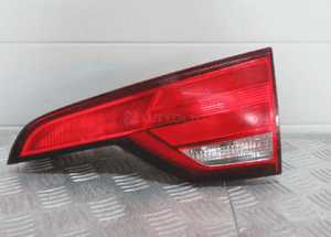 Lampa tył tylna prawa w klapę audi A4 B9 kombi 2015-2019 1