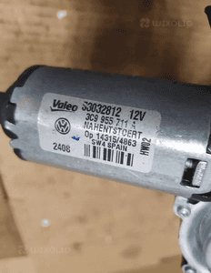 Silniczek wycieraczek tył tylny Passat B6 3C9.955.711A 3