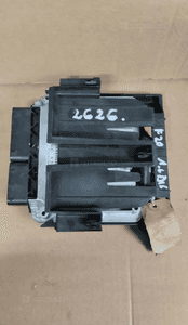 STEROWNIK SILNIKA KOMPUTER BMW F20 F21 1.6 D 8577625 2