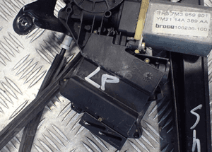 Galaxy MK2 podnośnik szyby lewy przód 7M3959801 radom 2