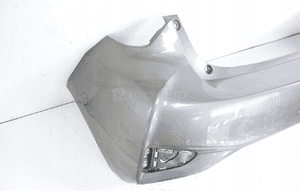 Toyota yaris iii lift 2017-2019 zderzak tył tylny 52159-0D480 2