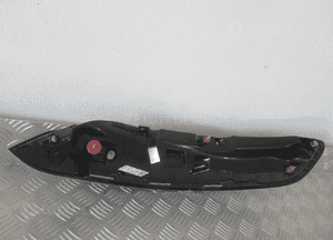 Lampa tylna tył lewa mercedes amg gt W190 C190 A1909061501 2014- 14