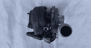 Turbosprężarka turbina renault megane scenic iii 1.6 dci 54431015202A 4