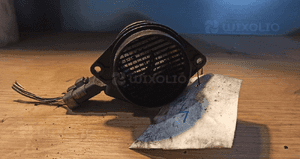 Przepływomierz peugeot expert 1.9D nr 9629471080 3