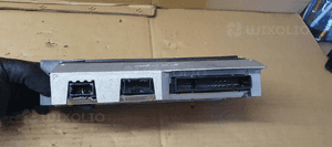 Wzmacniacz nagłośnienia Bose Audi A8 D3 4E0035223F 4E0910223P 2