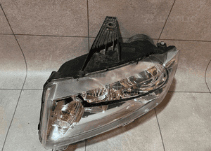 Jeep compass i lift lampa prawa oryginał uk igła 9