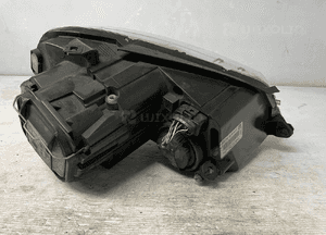 Lampa lewy przód lewa vw eos 1Q2941005B uk 6