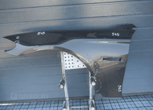 Błotnik przedni przód lewy bmw 5 F10 F11 2010- 1