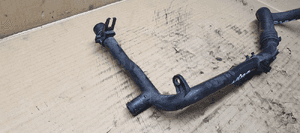 Przewód wąż rurka wody Seat Leon II 1.6 TDI 03L121065AJ 1K0122073GF 3
