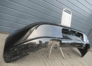 Zderzak tylny tył porsche carrera 911 997 99750541104 2004-2009 16